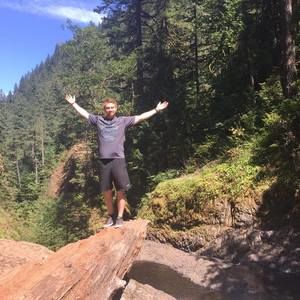 Meet your Posher, Sean